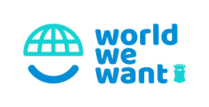 World We Want